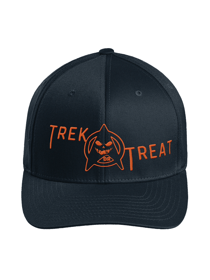Trek or Treat 2025 - Embroidered Hat product image (4)