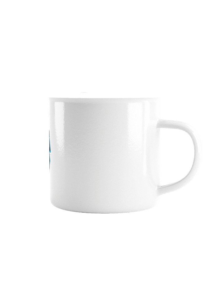 KimbaTV Mug White v2.0 product image (1)