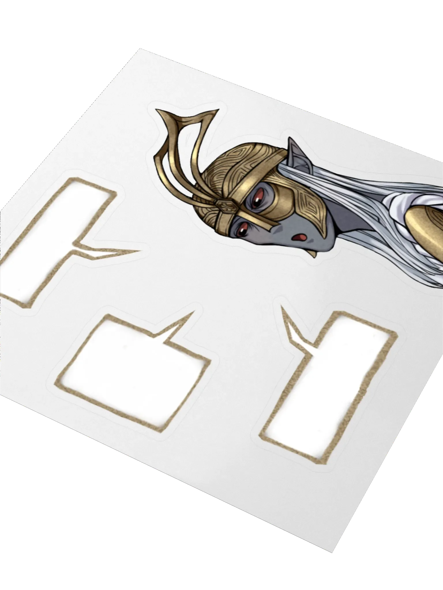 Multitudes product image (3)