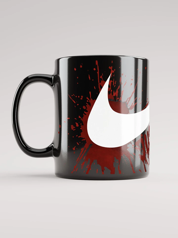Just Murder Coffee Cup product image (1)