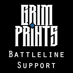 Battleline Support