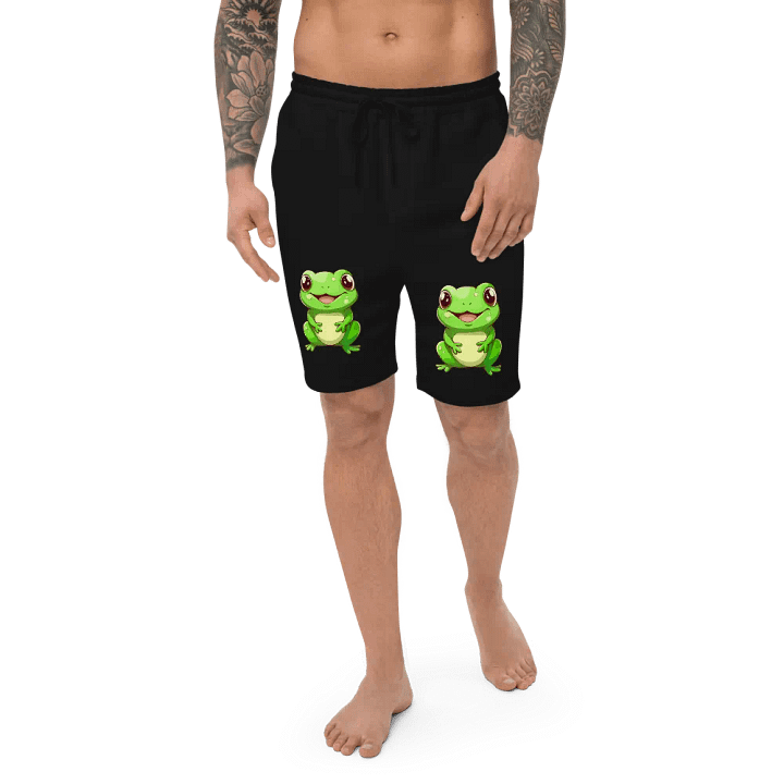 Froggy Bottoms product image (1)