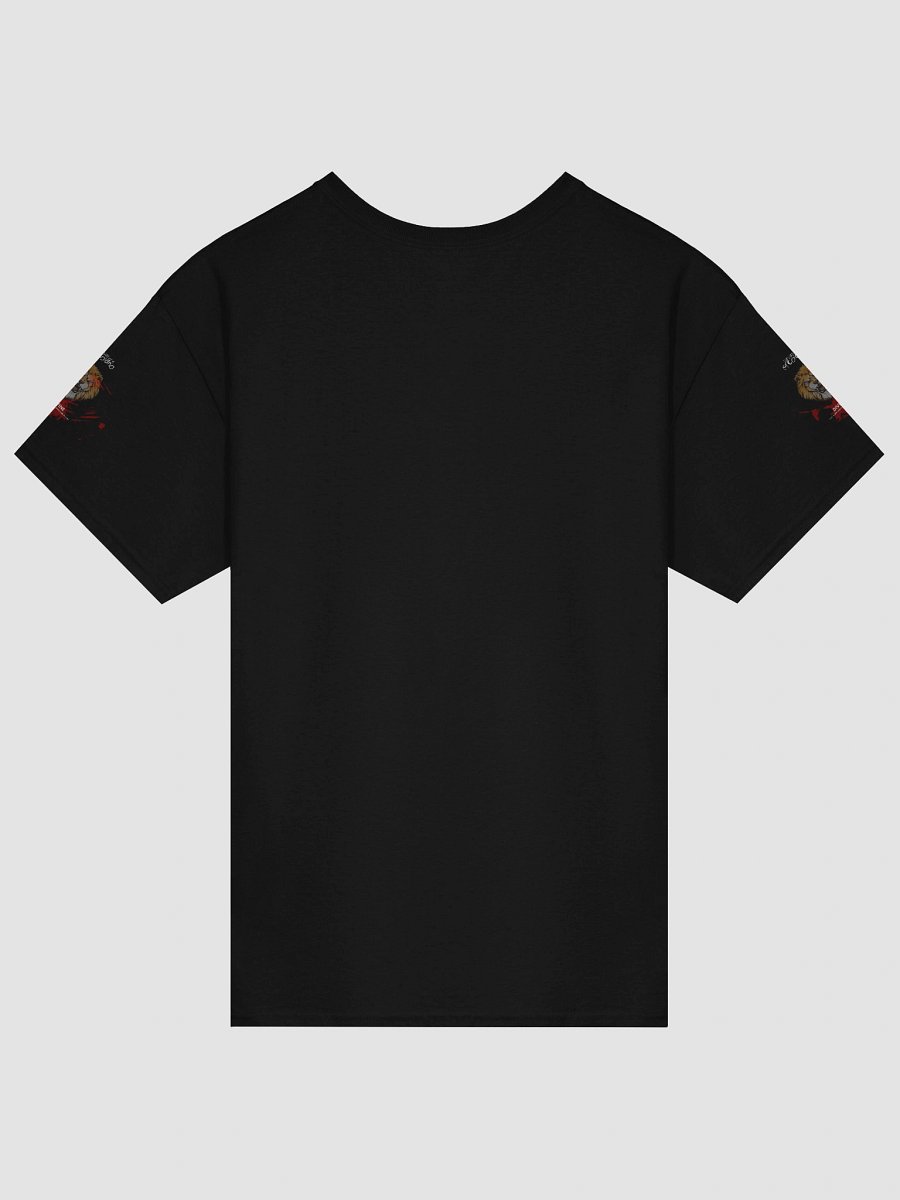 Urban Vibe Heavyweight T-Shirt product image (8)