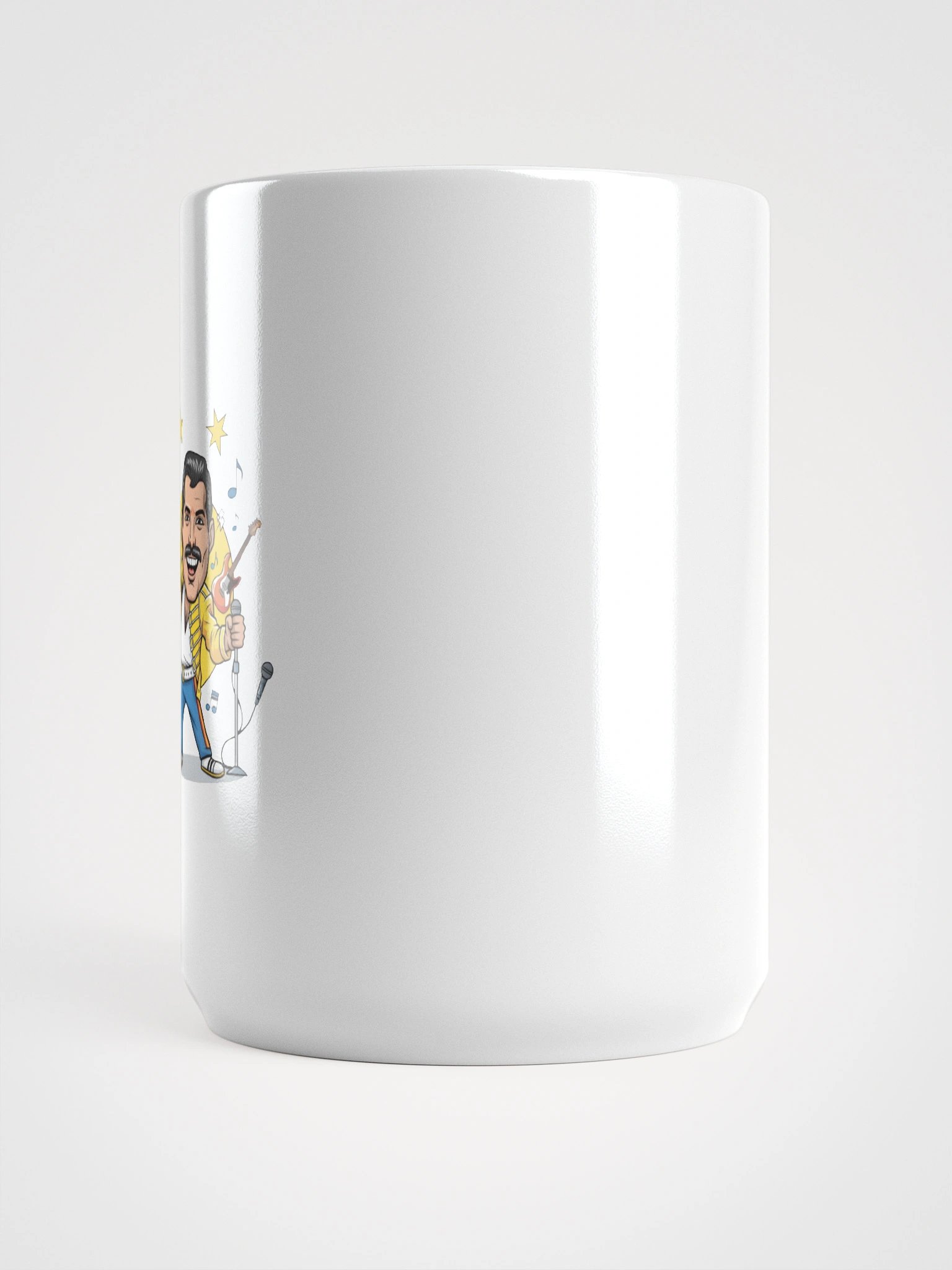 Freddie Mercury Mug product image (6)