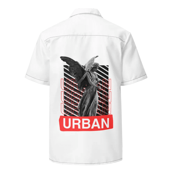 Urban | Hawaiian shirt product image (2)