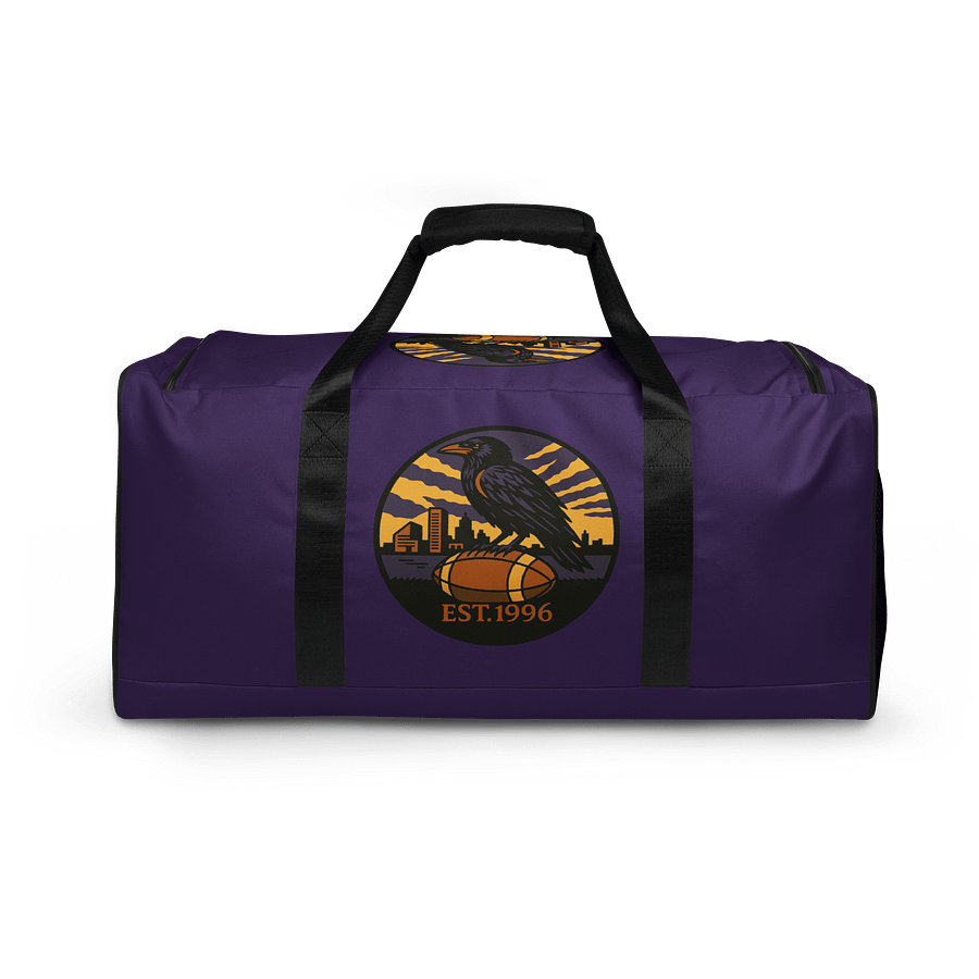 Est. 1996 Legacy Duffle Bag product image (4)