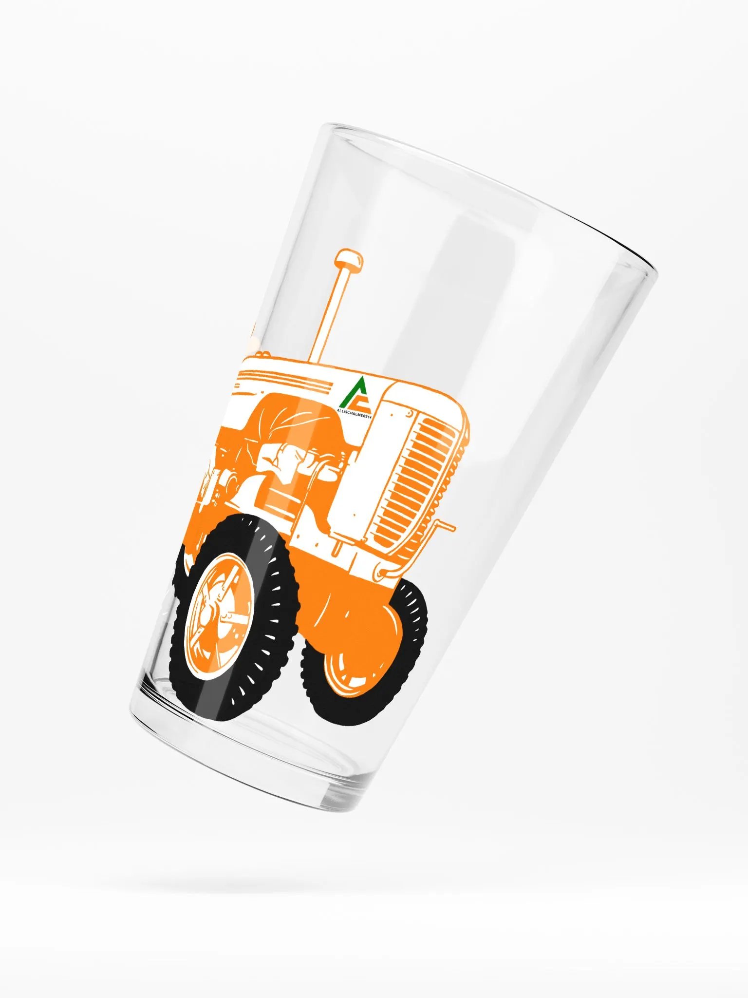 Tractor Pint product image (5)