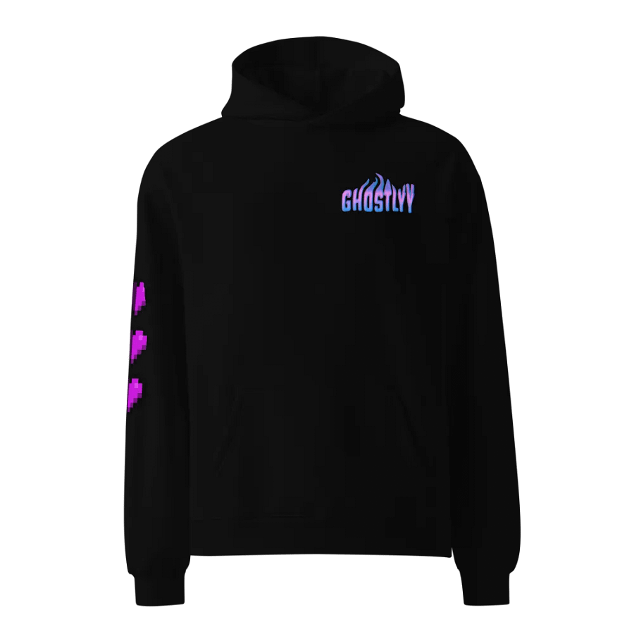 Ghostlyy Empire Hoodie! product image (1)