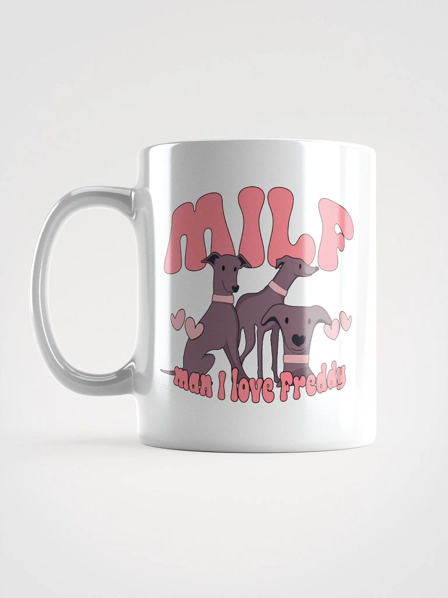 Pink MILF Mug product image (11)