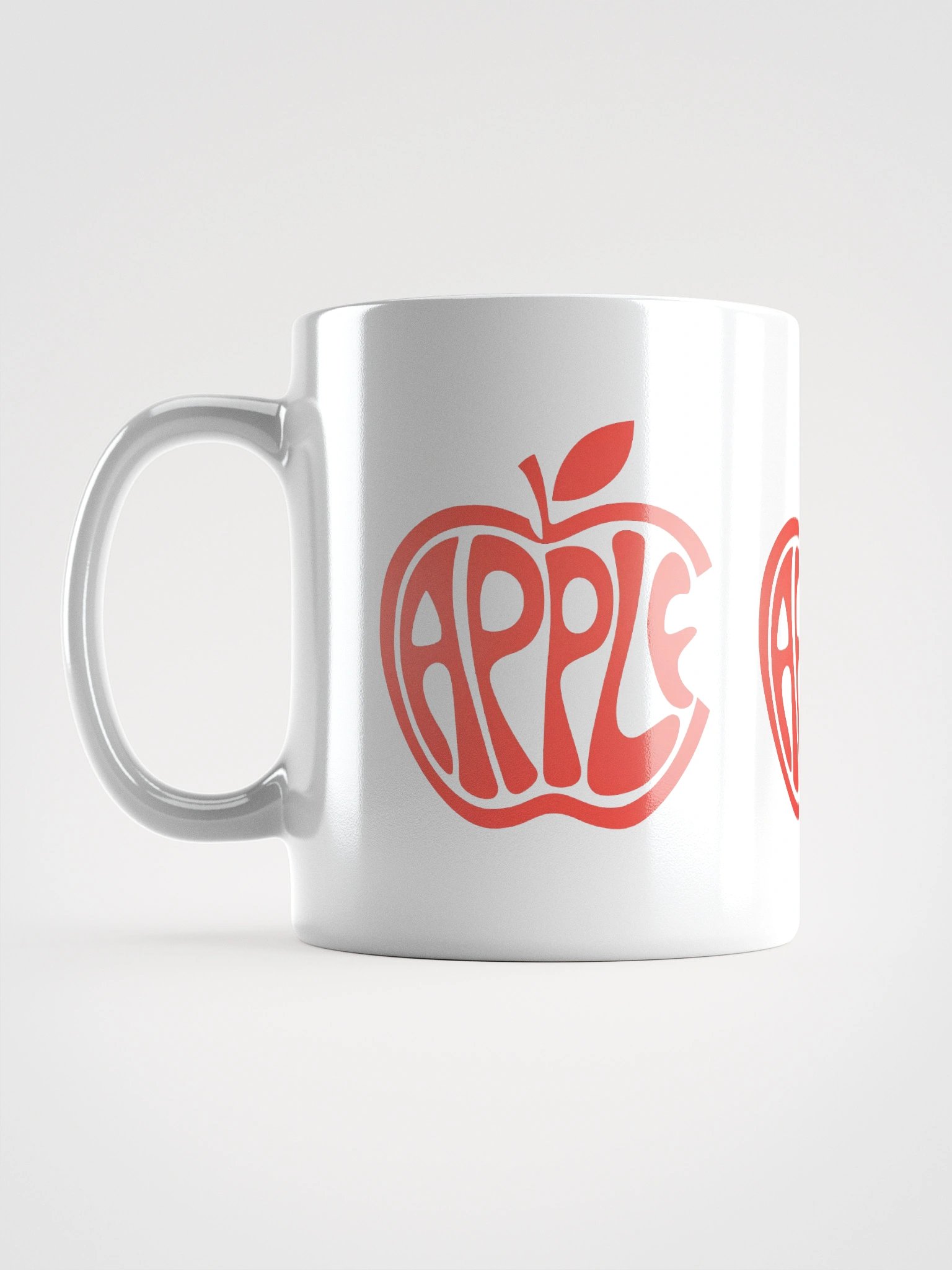 Stylish Apple Infusion Mug product image (17)