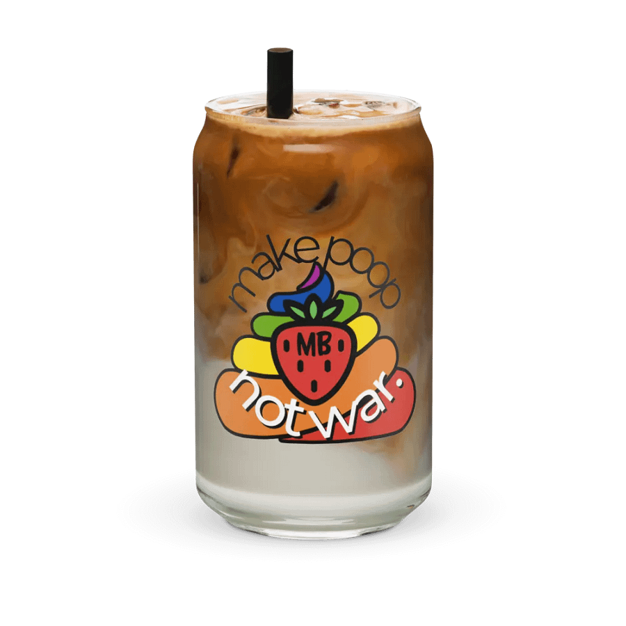 Make Poop Not War product image (2)