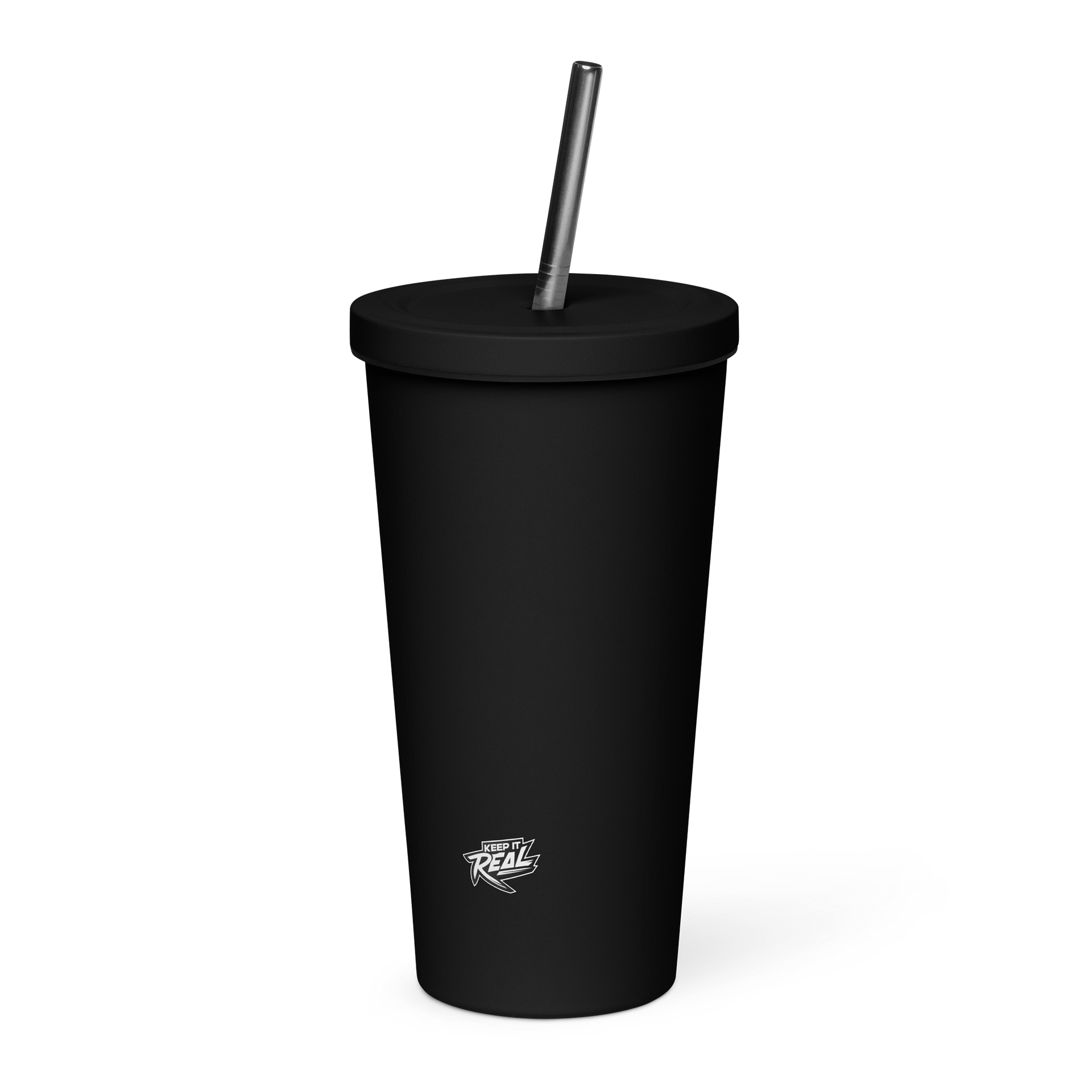 RGC Keep It Real Insulated Tumbler product image (2)