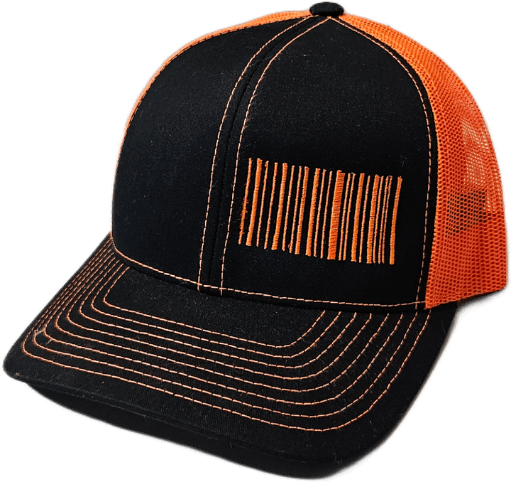 Not The Next Of Them Hat's product image (1)