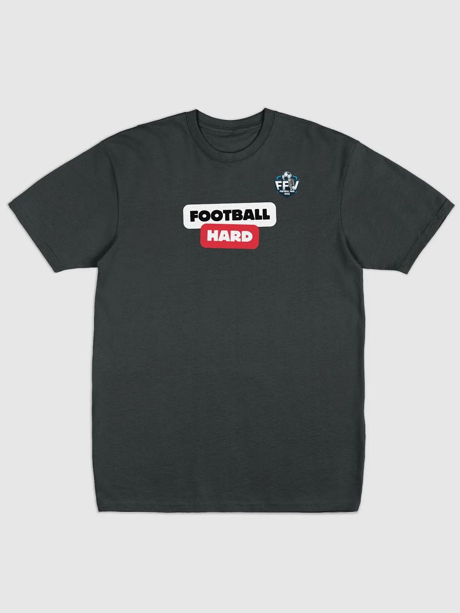 Hard Football Men's Premium Tee product image (1)