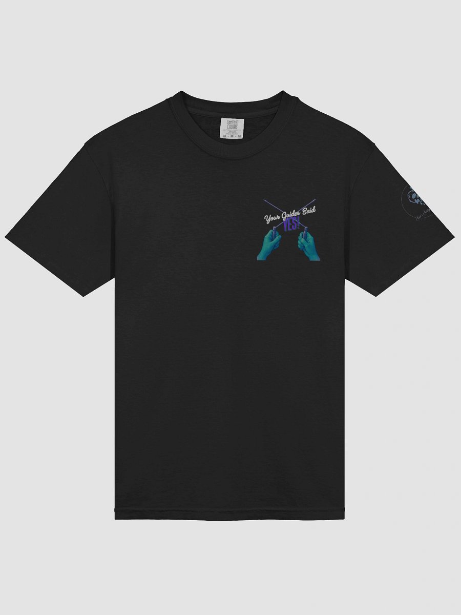 Sno's Dowsing Rods T Shirt product image (3)