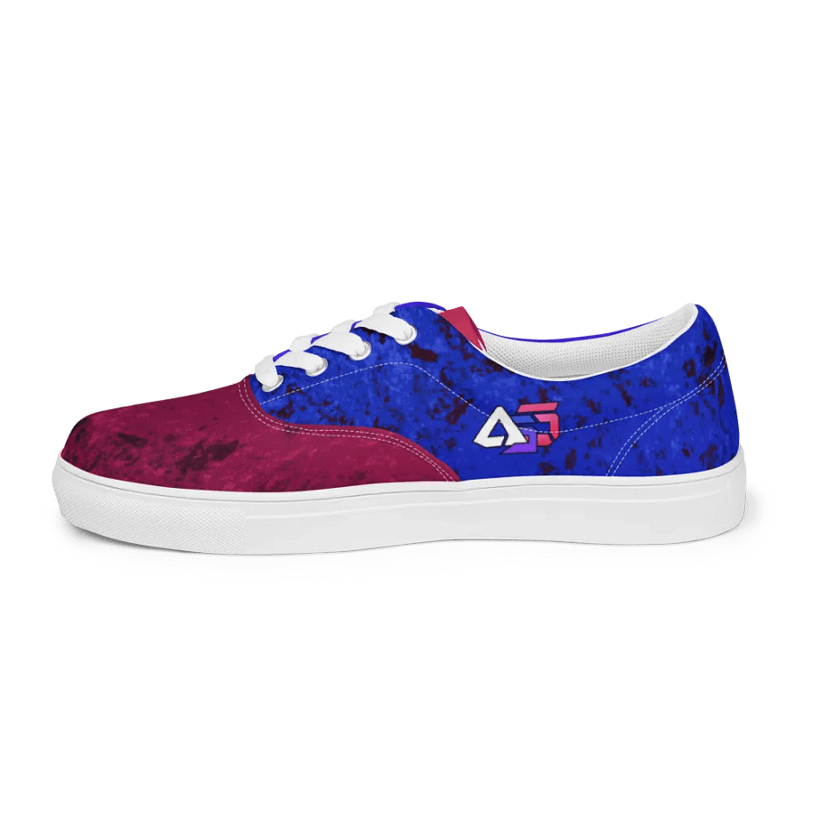 ASG Men's Low Top Sneakers product image (7)