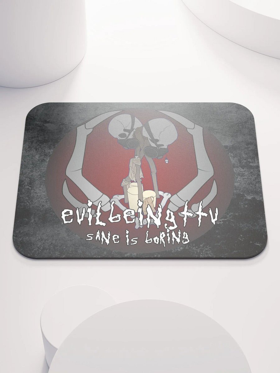 Classic Mousepad product image (1)