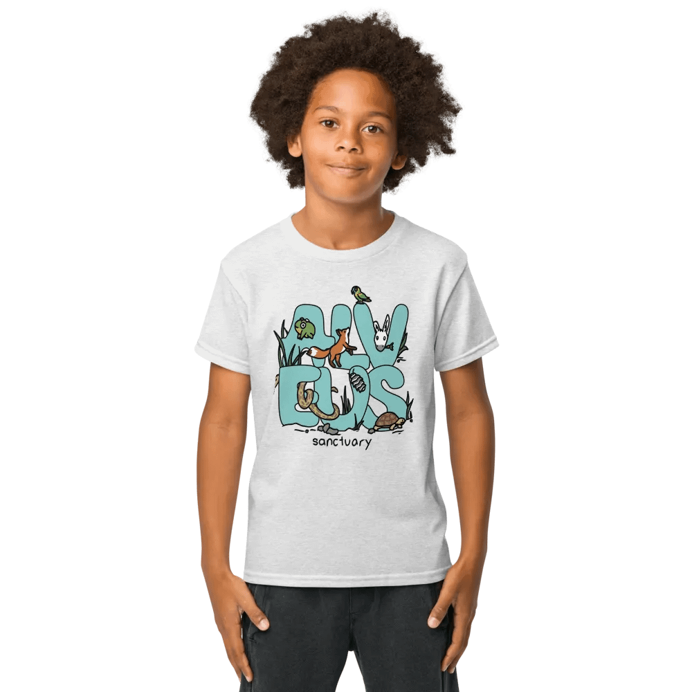 Youth Tee product image (1)