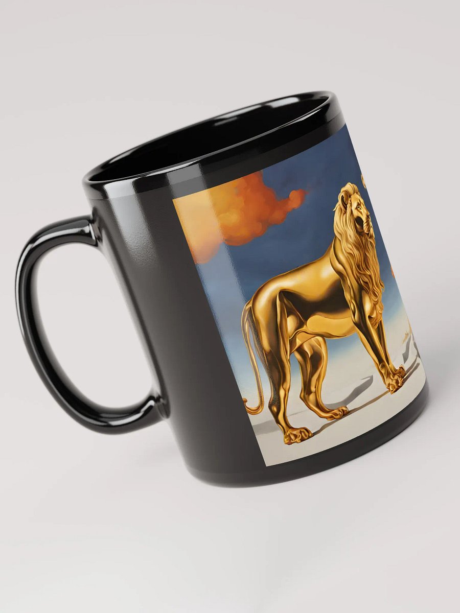 Leo's Royal Refreshments: Rule Your Beverage Kingdom product image (5)