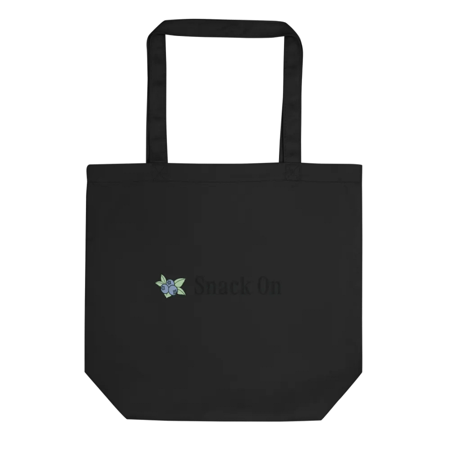 Snacky Tote product image (13)