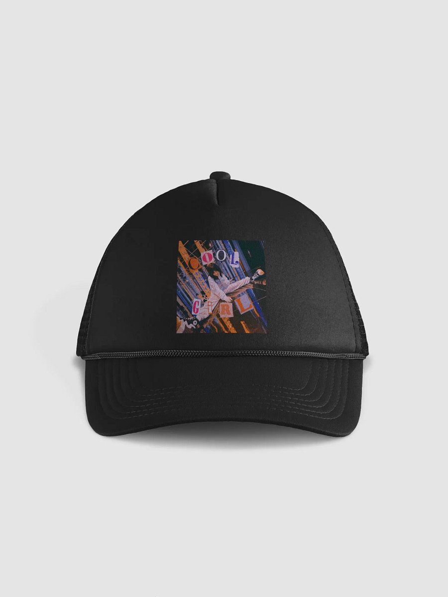 cool girl cover hat product image (1)