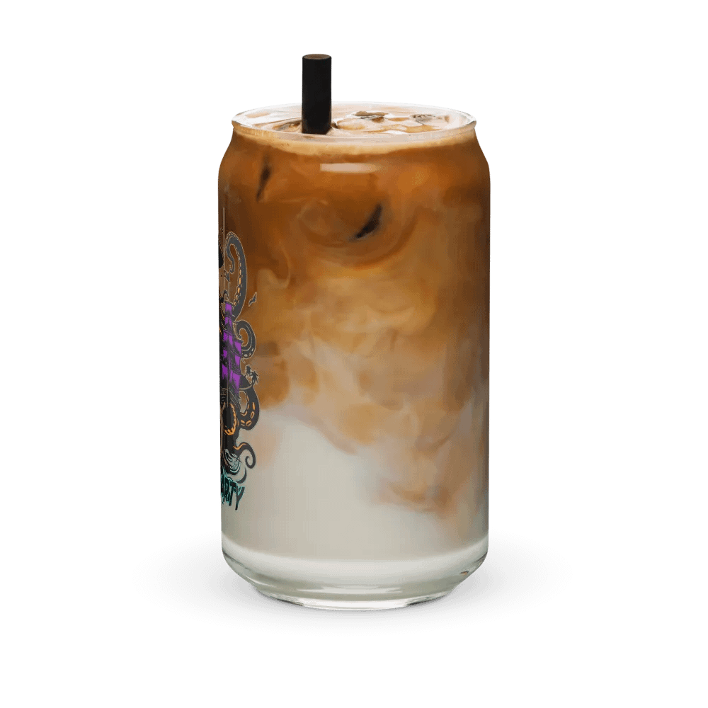 Pirate Party © 2025 Support Mug product image (42)