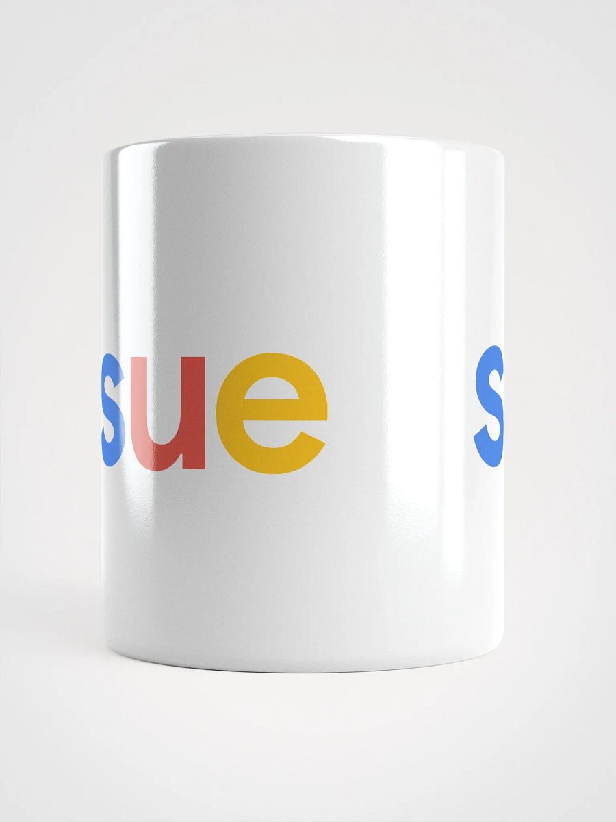 skill issue mug - 100% ceramic product image (5)