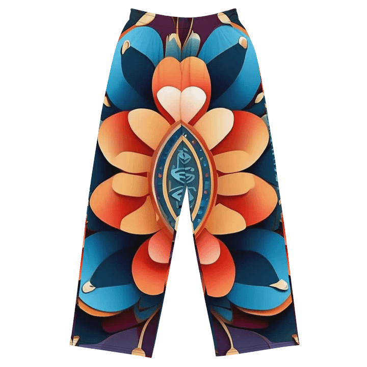 Mandala Magic : Ethnic Elegance product image (2)
