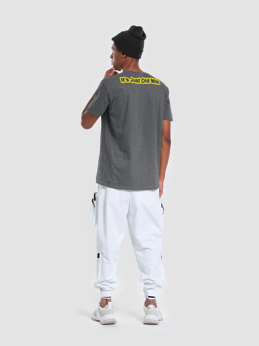 Polo's Cheese Fest Unisex T-Shirt! product image (1)