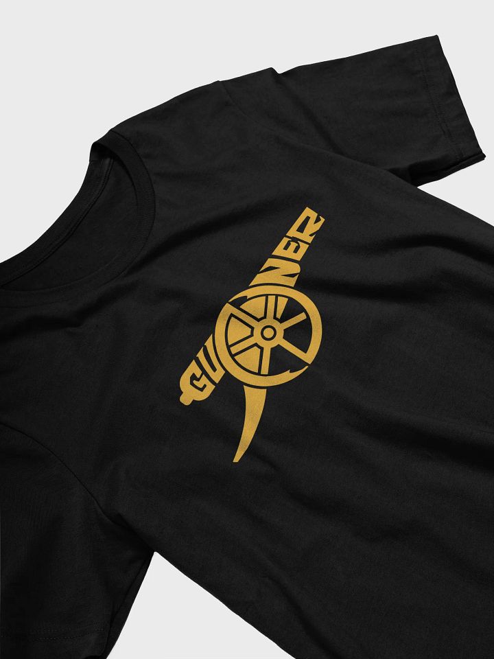 Arsenal Gunner T-Shirt product image (1)