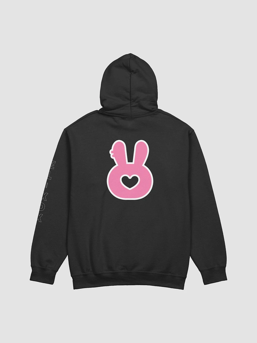 el_XoX Bunny Girl Hoodie product image (2)