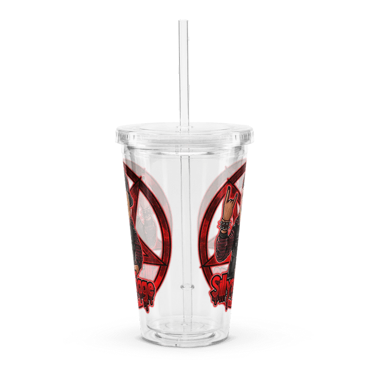 Sillysau5age Tumbler product image (2)