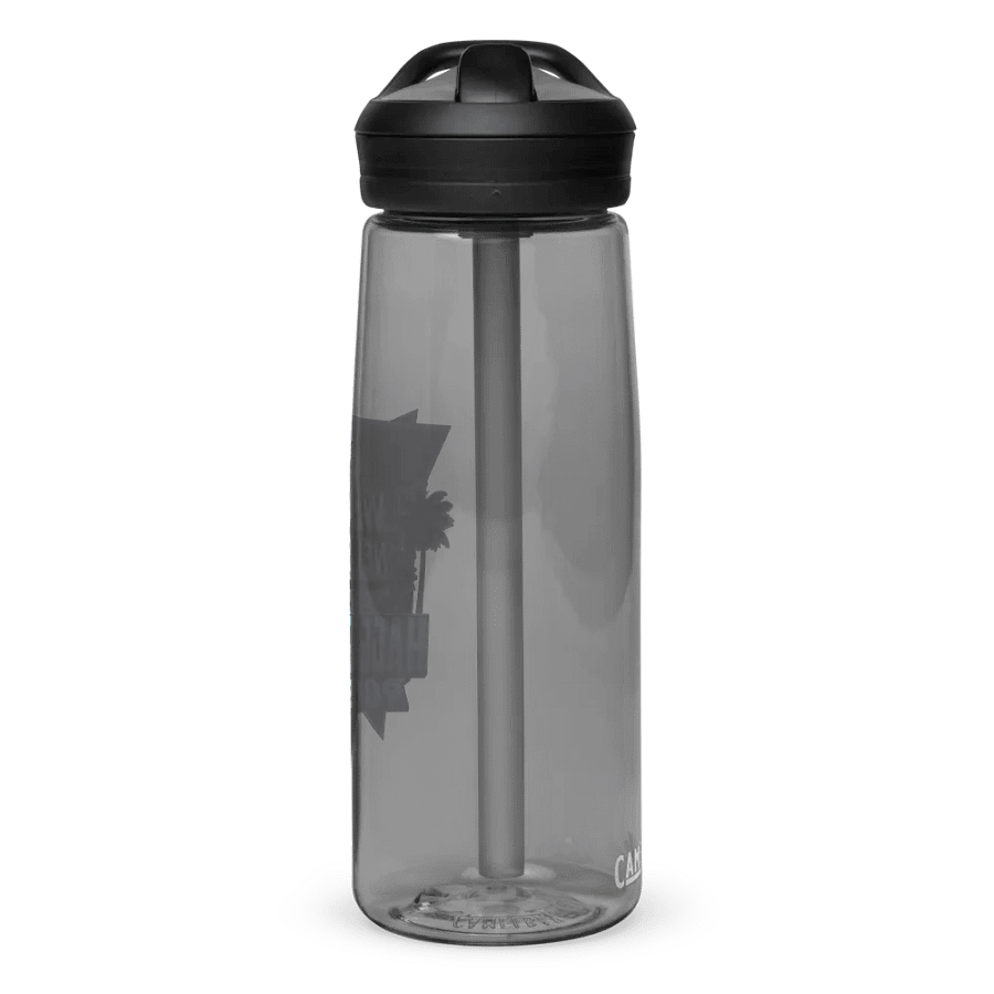 Weazel News HSRP CamelBak Eddy®+ Sports Water Bottle product image (2)