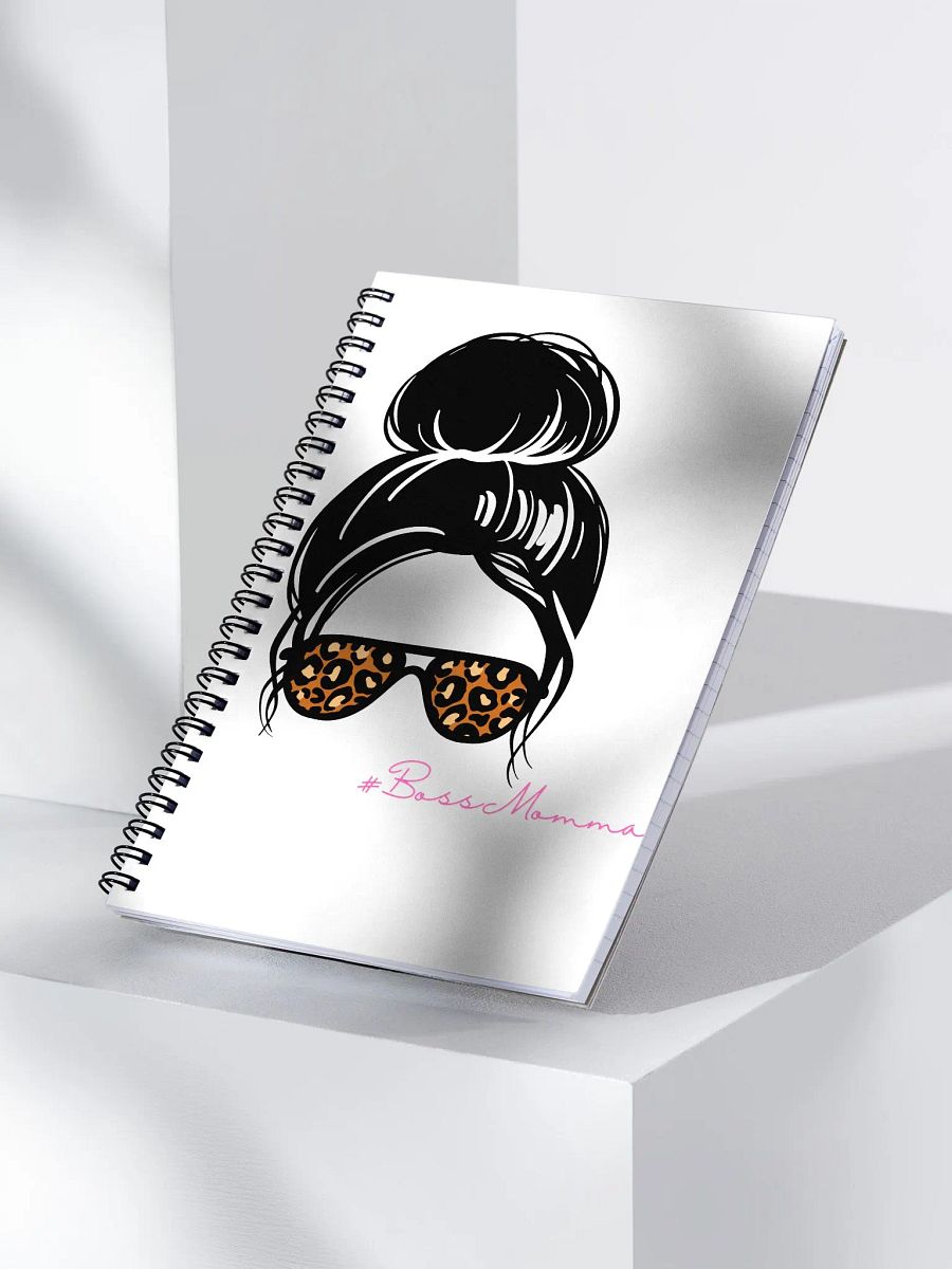 boss notebook product image (4)