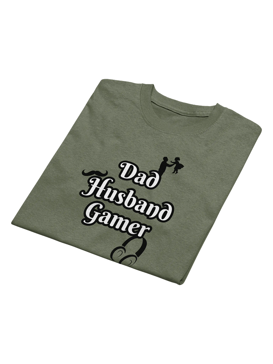 Dad, Husband, Gamer product image (3)