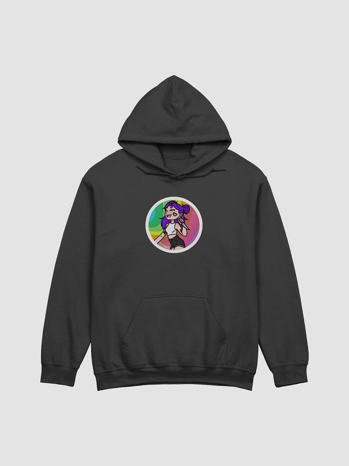 PRIDE HOODIE product image (1)
