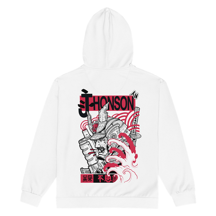 Il Samurai product image (1)