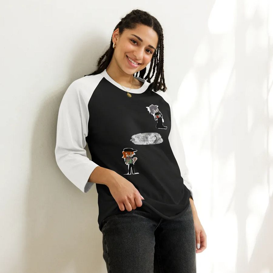 As if to dedicate this song to... August shirt product image (20)