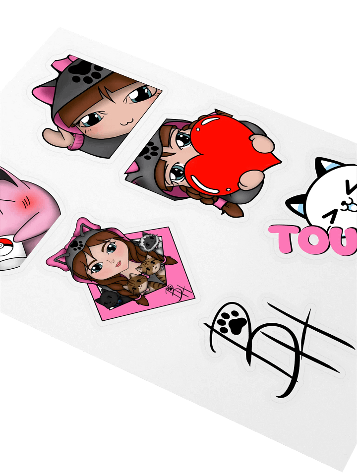 Sticker time product image (1)