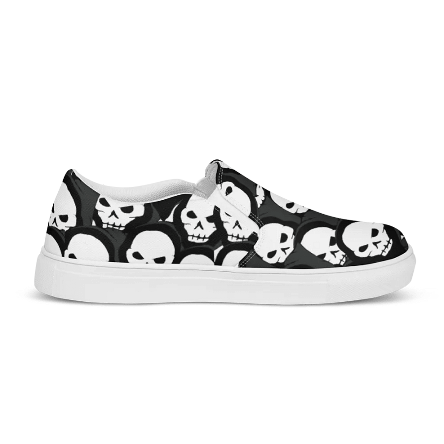 Reaper Women's Slip On's product image (7)