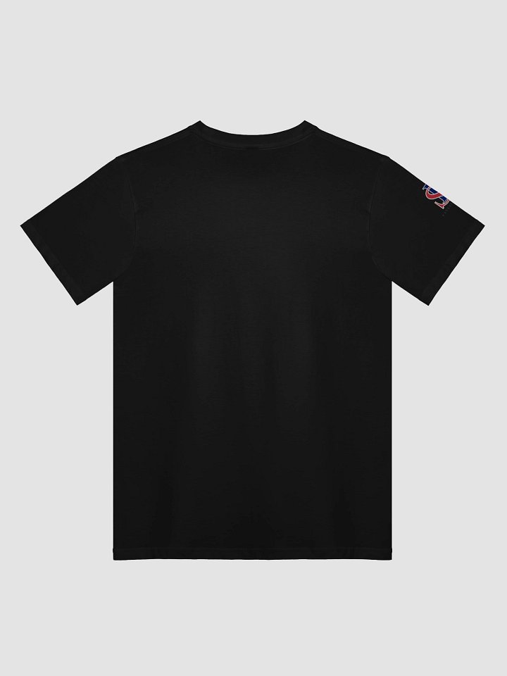 The Programmer's Fuel Tee product image (10)