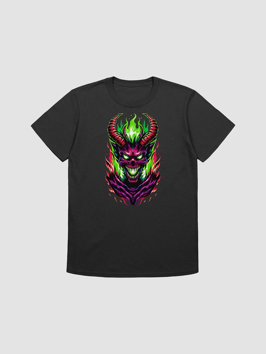 Toxic Hellfire Demond product image (4)