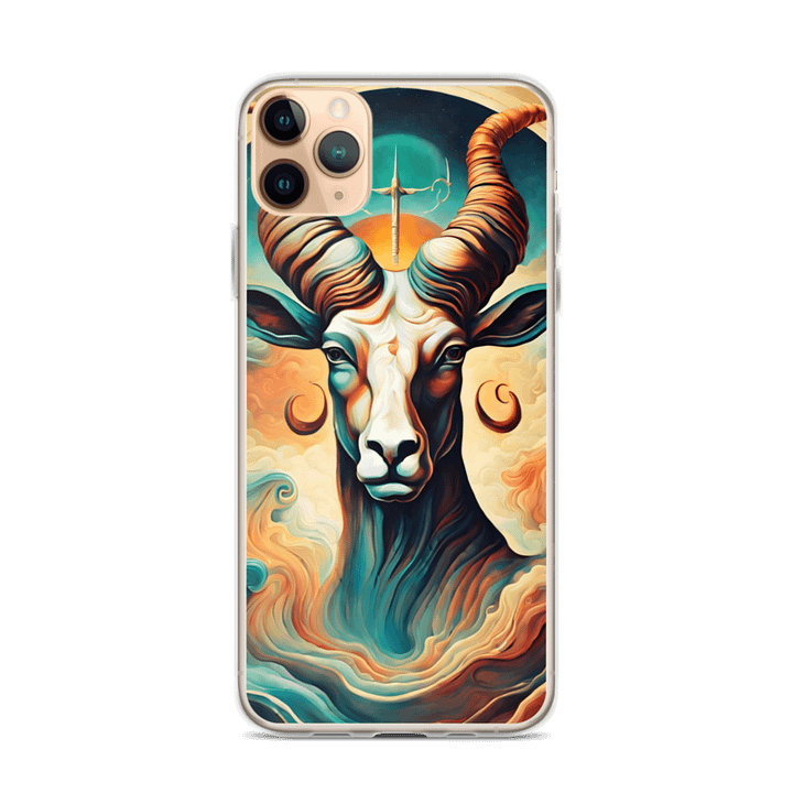 Capricorn - Salvador Dalí Earthly Authority Ascends: Career Visions Elevate Capricorn Ambition product image (1)