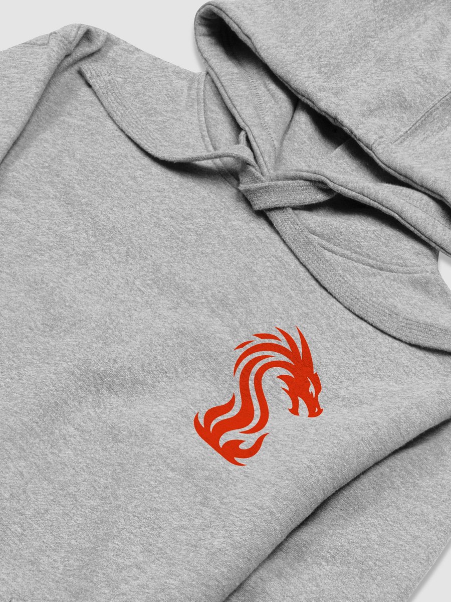 Dragon Hoodie product image (19)