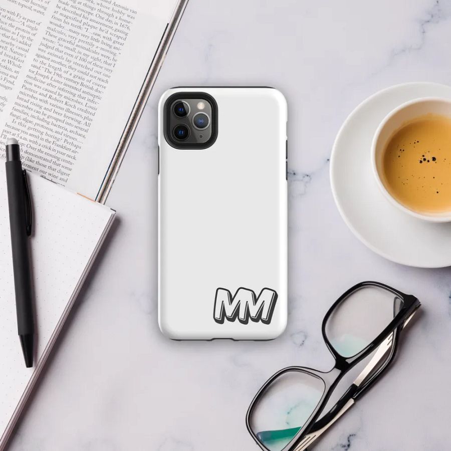 MM iPhone Hoesje product image (38)