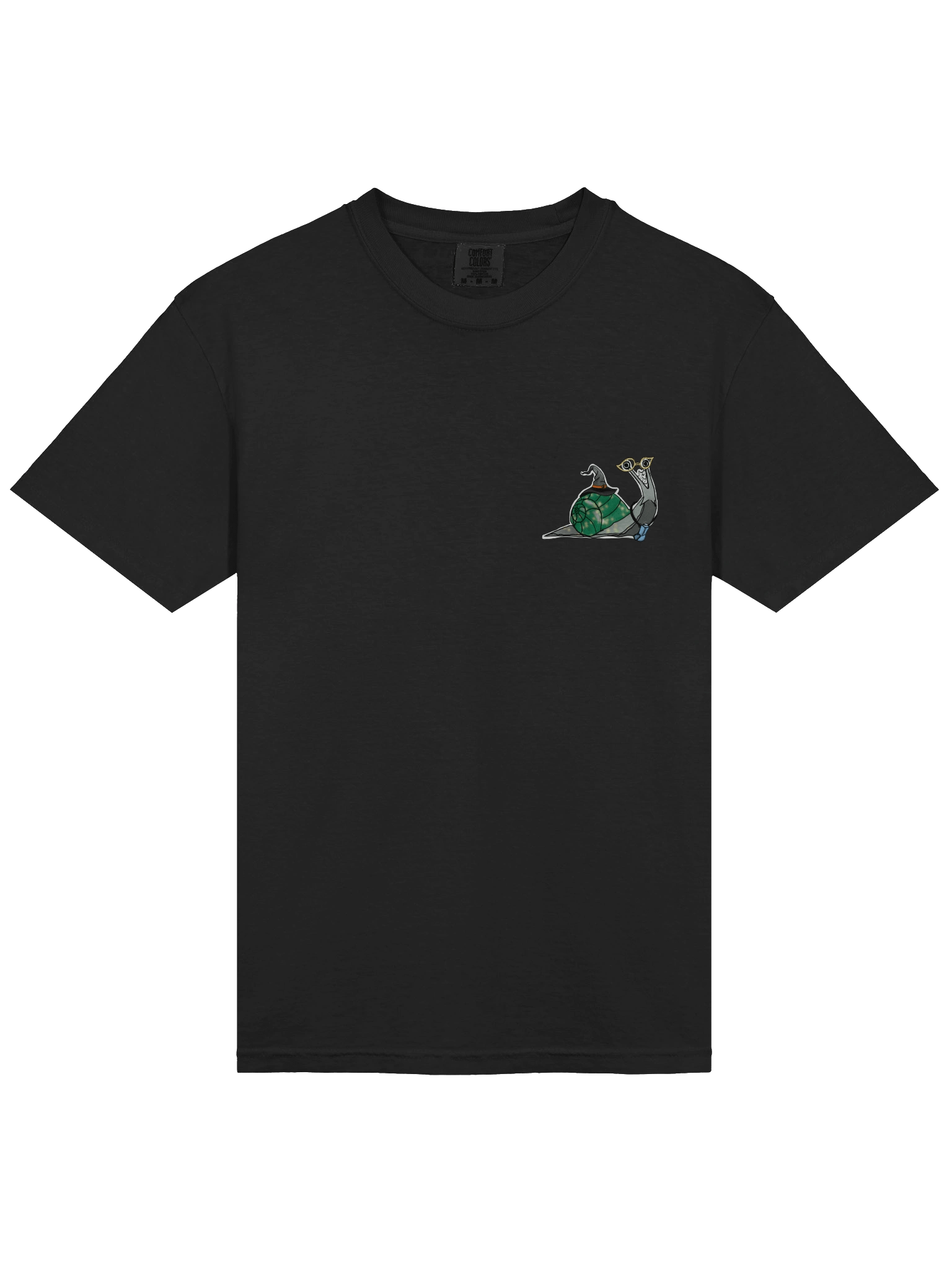 Halloween Snailos T-Shirt product image (34)