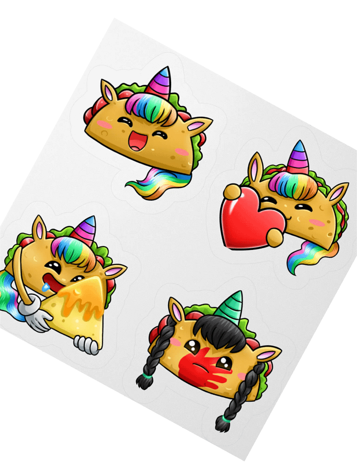 Stickies product image (2)