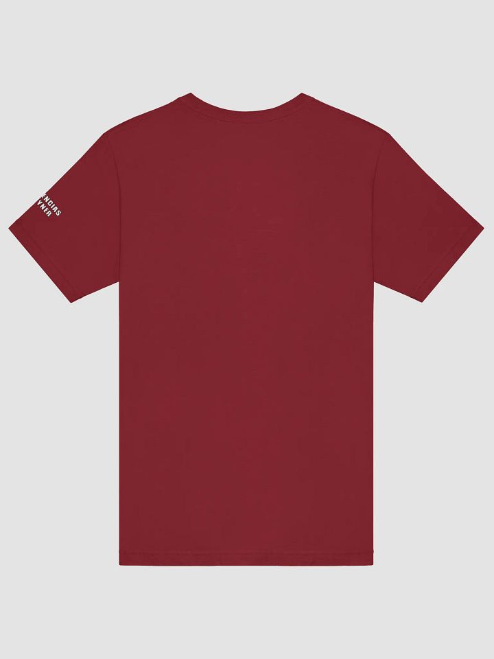 ODR Basic - guinda product image (2)