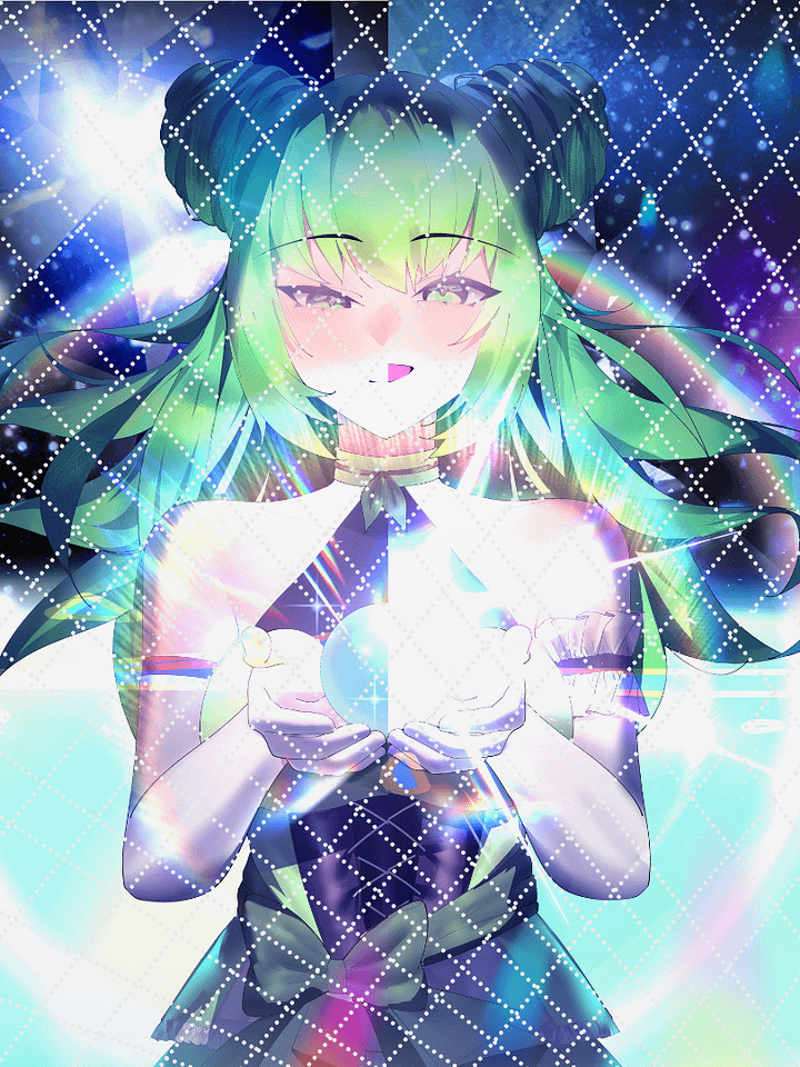 Minty PC Wallpaper Bundle product image (1)