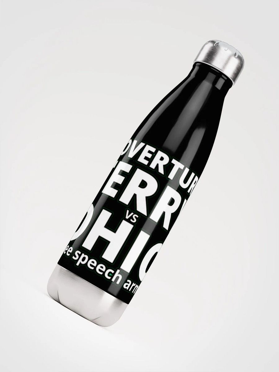 OVERTURN TERRY VS OHIO product image (7)